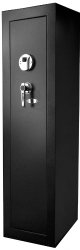 top rated gun safe