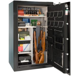 Best Rated Gun Safes for the Money