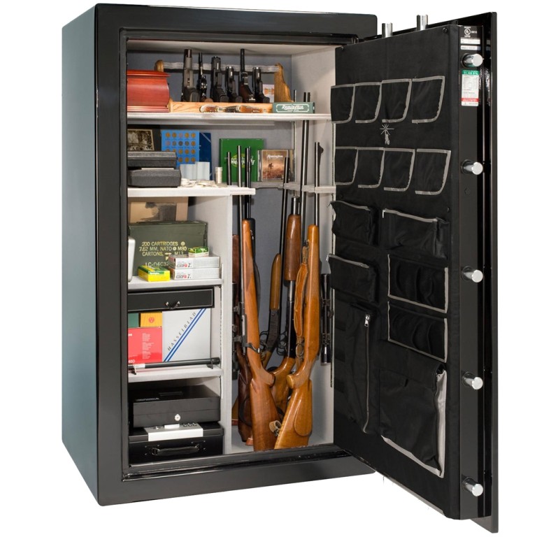 Liberty Gun Safe LX 35 Gun Safe Company
