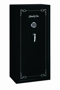 Gun Safes with fingerprint lock