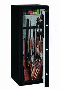 Top rated gun safe