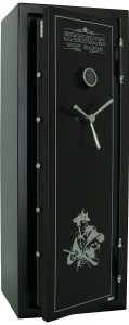 Best large gun safe for the money