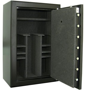 Steelwater gun safe reviews