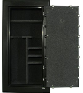 Steelwater 22 gun safe