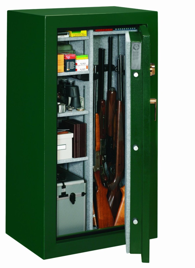Best Cheap 24 Gun Safe Reviews 2022 Gun Safe Company