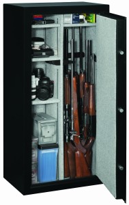 Stack On 22 Gun Safe