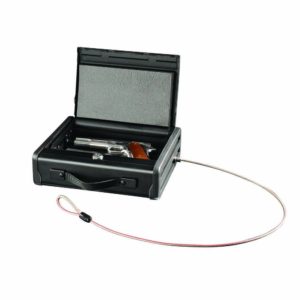 Portable Gun Safe