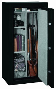 Stack-On 24 Gun Safe