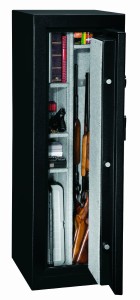 Stack On 14 Gun Safe