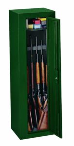 Stack on 10 gun safe cabinet