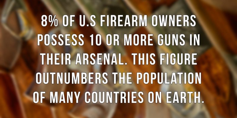 Gun Safety Facts