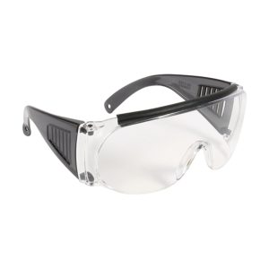 best prescription shooting glasses