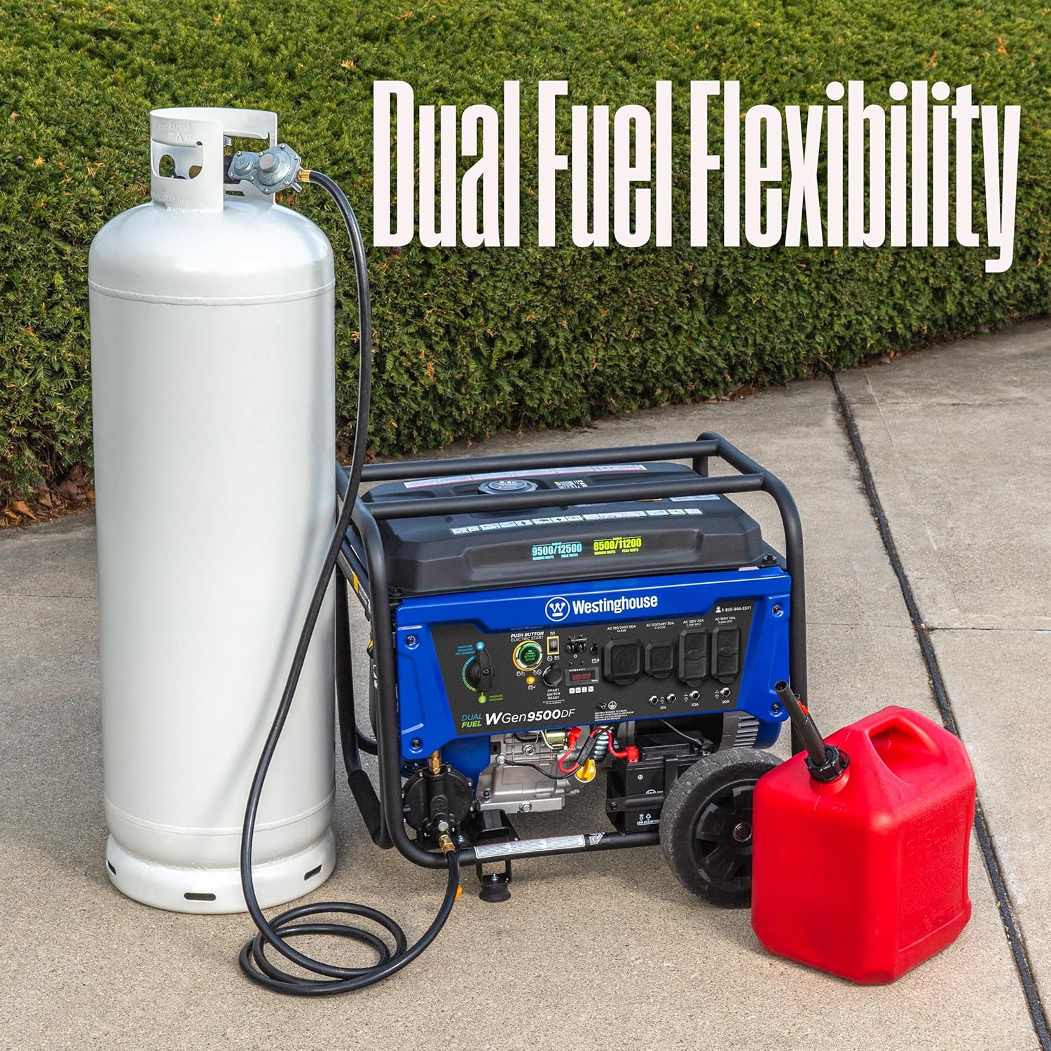 best portable generator for home